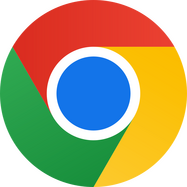 Chrome logo